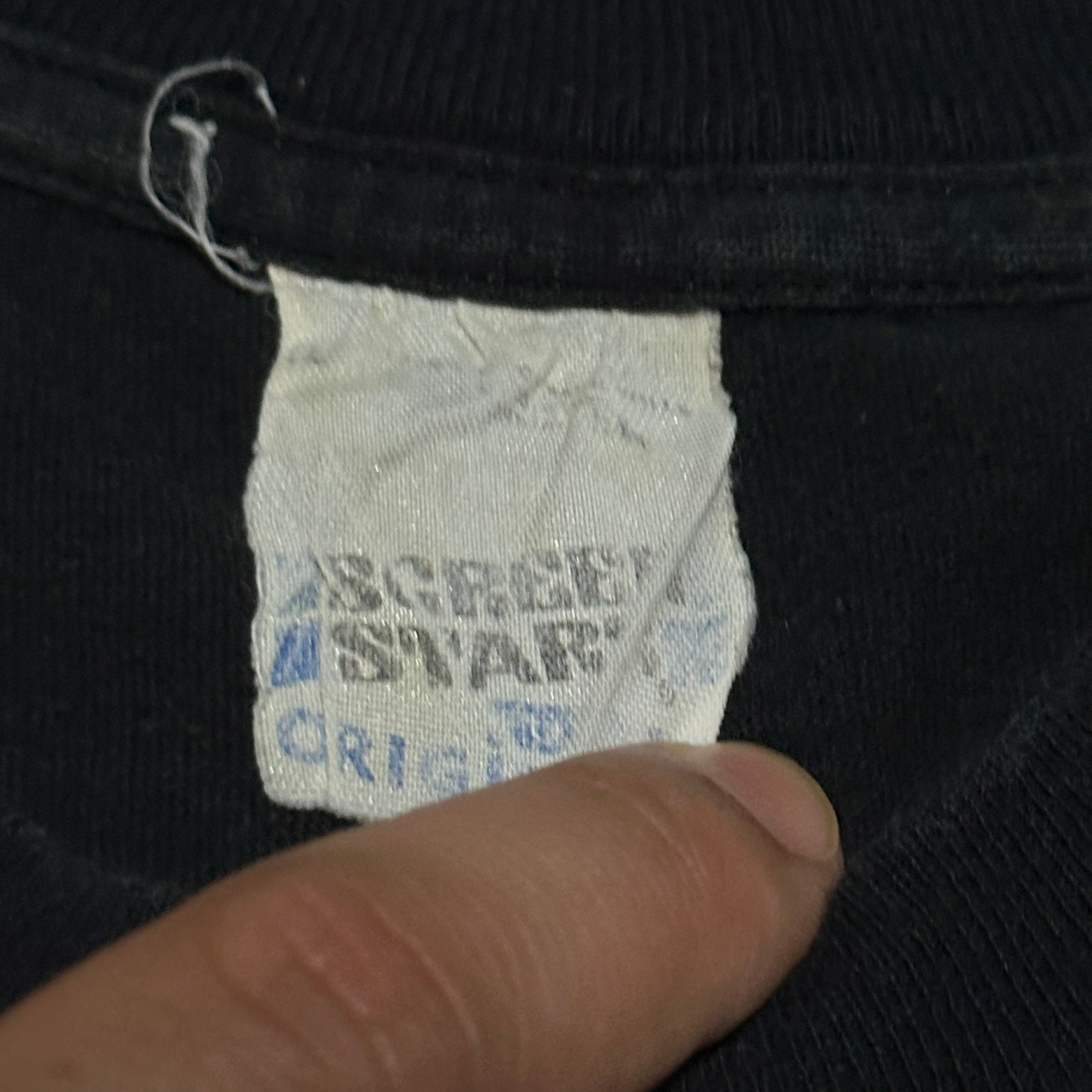 1990s Arsenal Marc Overmars Flying Dutchman