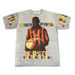 1990s AC Milan George Weah AOP