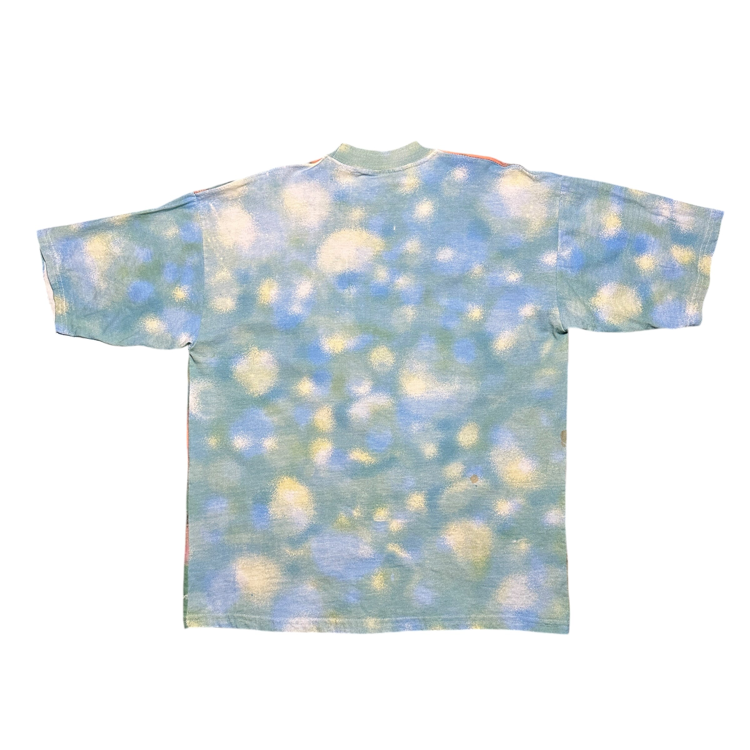 1998 France World Cup Iran Mehdi Mahdavikia AOP