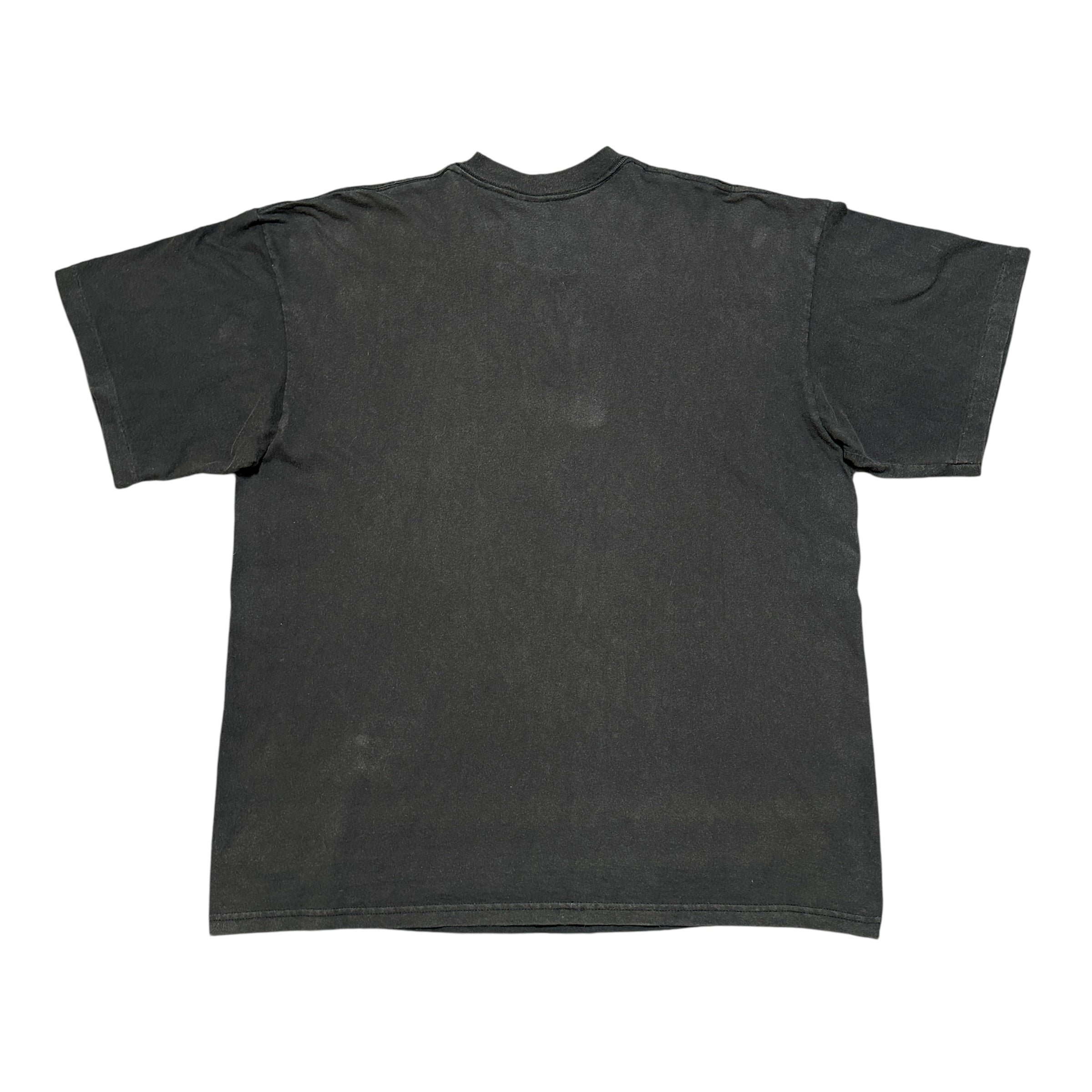 1994 Nike Chris Webber Golden State Warriors NBA