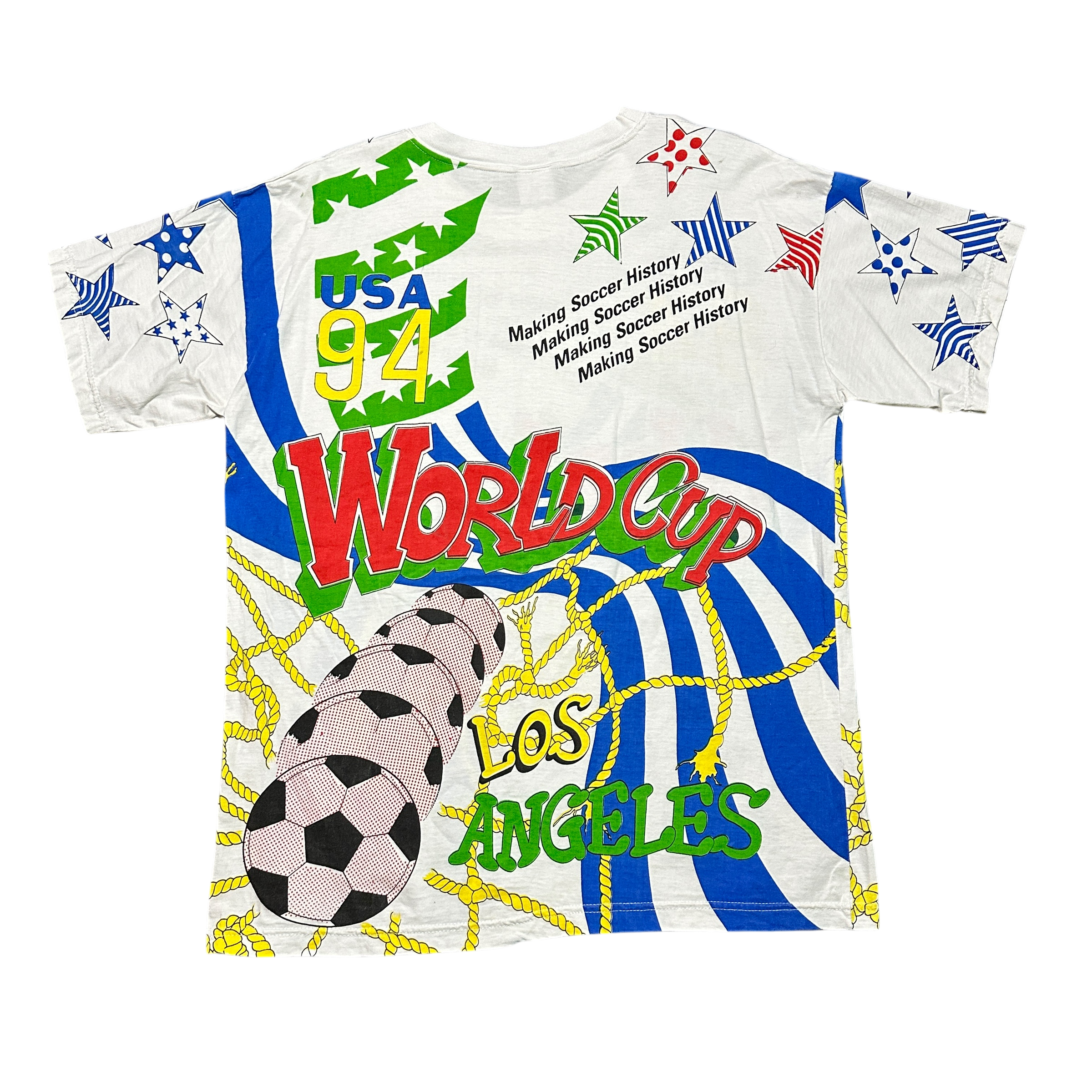 1994 World Cup USA Los Angeles AOP