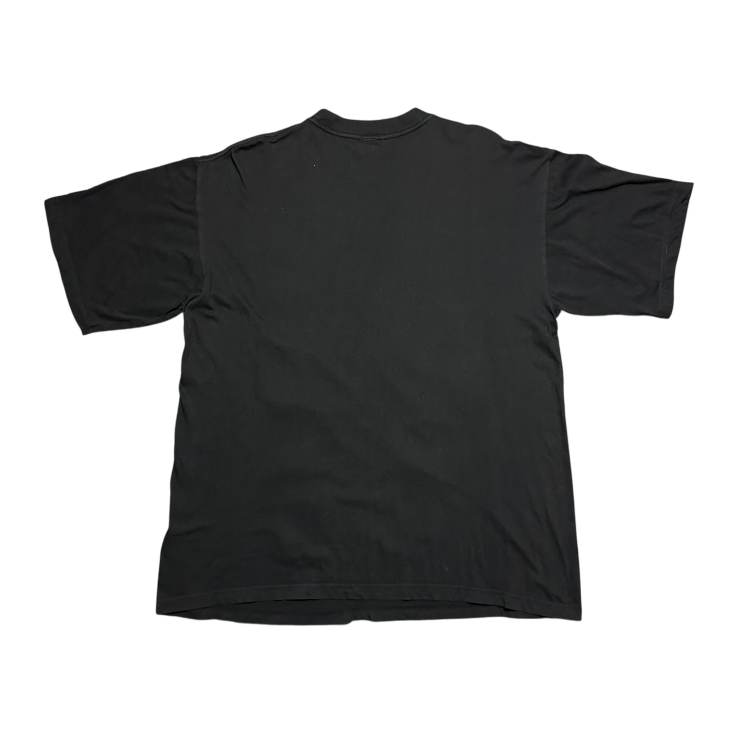 1990s Roberto Carlos Real Madrid La Liga