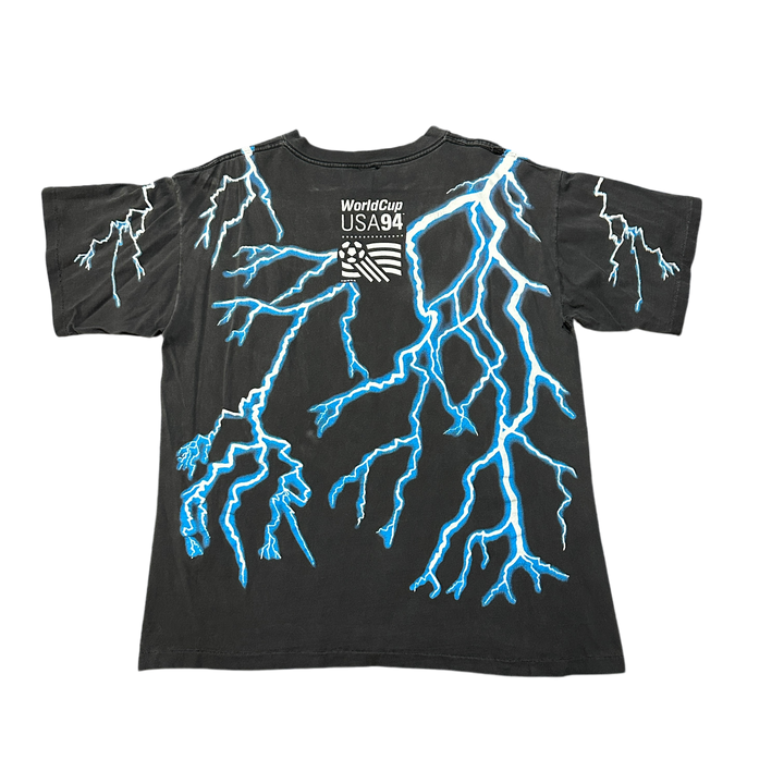 1994 World Cup Salem Lighting Thunder AOP