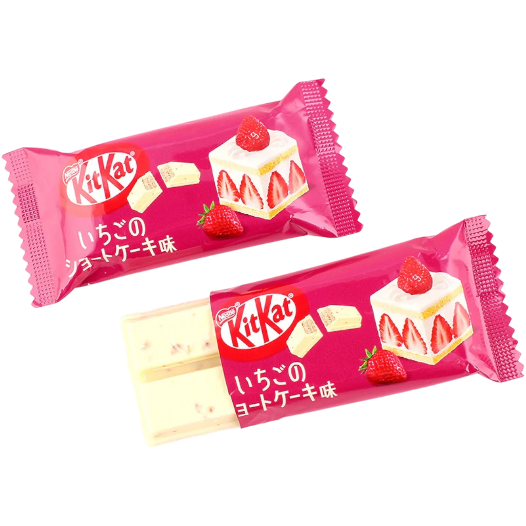 FREE Kit Kats - Read Description
