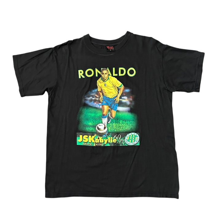 1998 Brazil Ronaldo R9