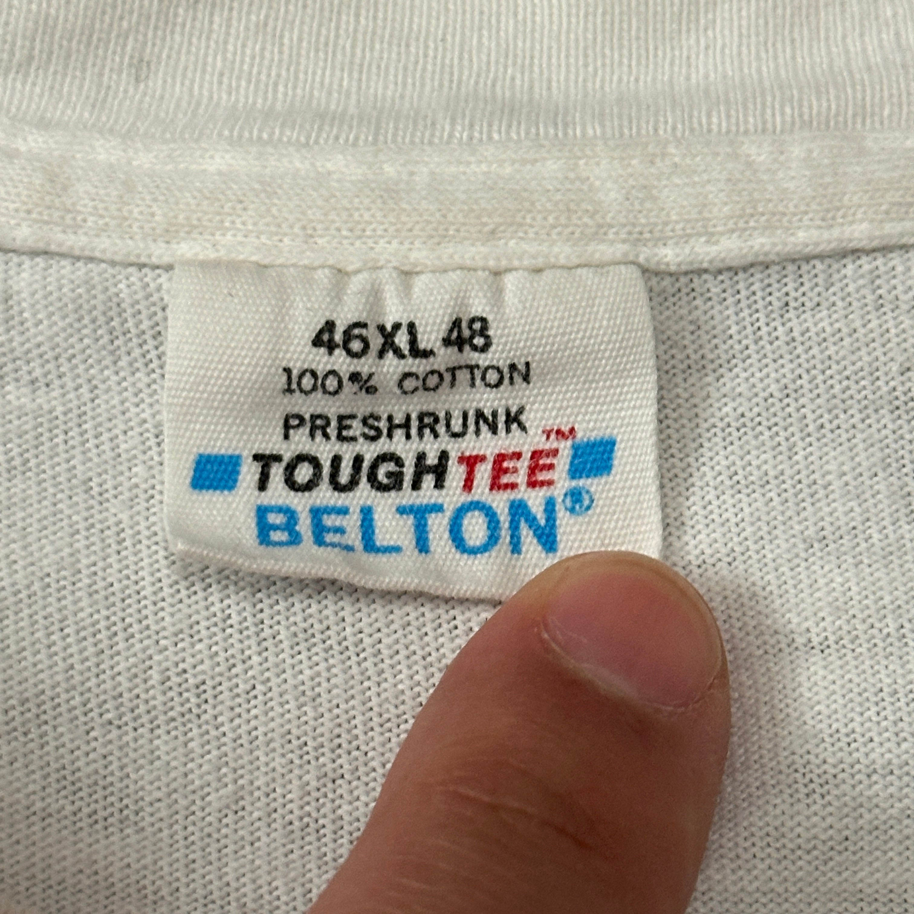 1987 Grateful Dead Time Magazine Woman Of The Year