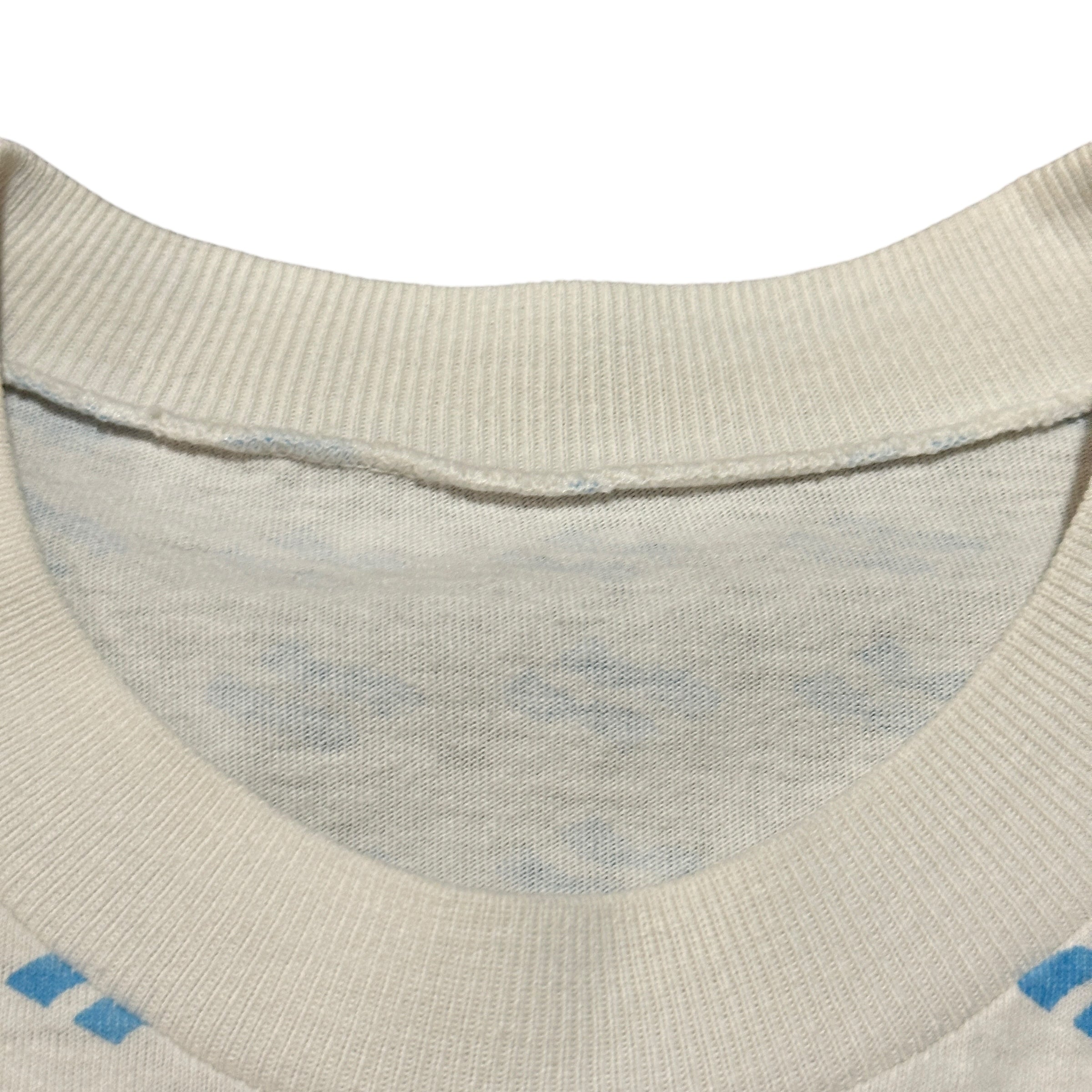 1980s/90s Argentina Soccer World Cup Pedro Troglio