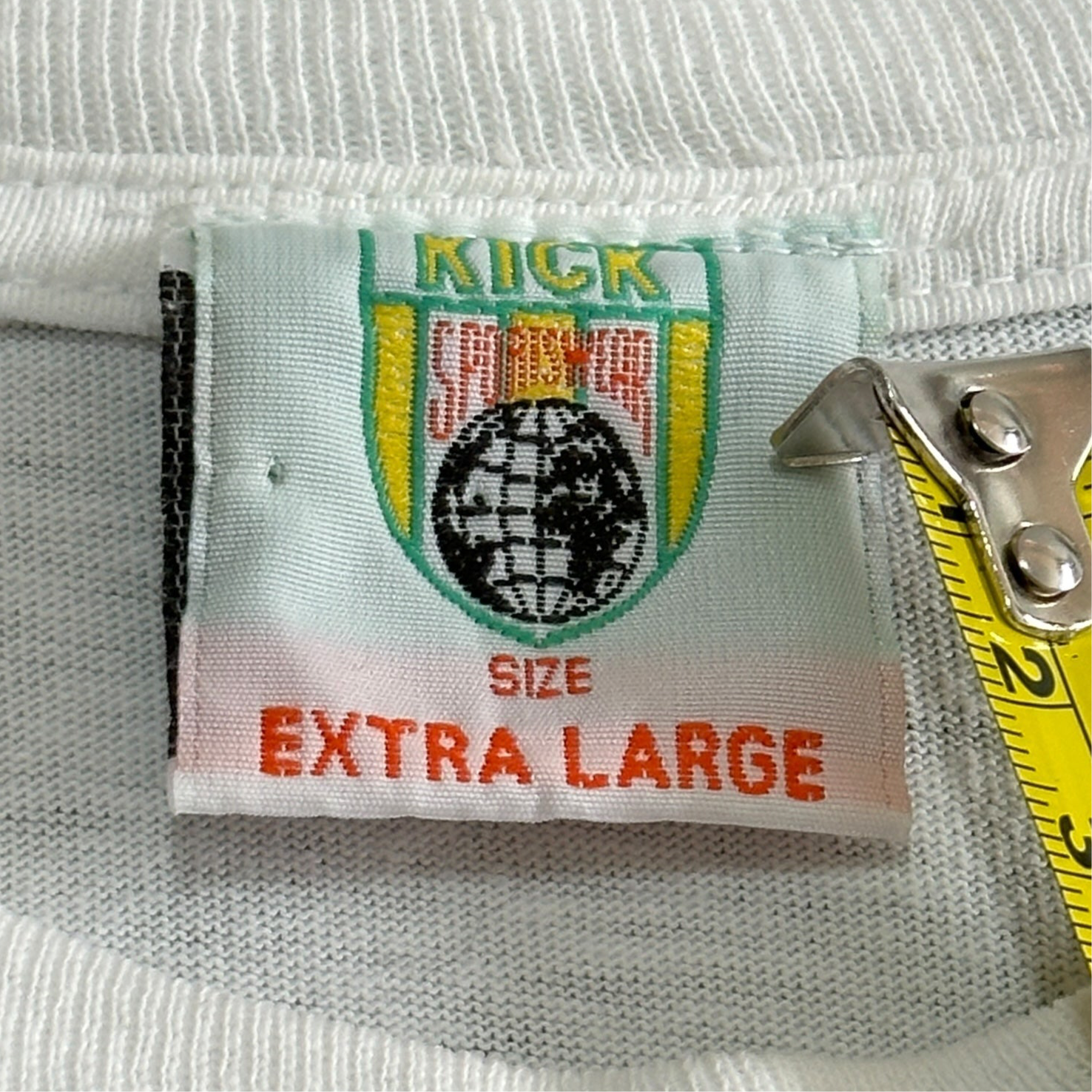 1992 Kick Liverpool FC FA Cup Winners EPL AOP