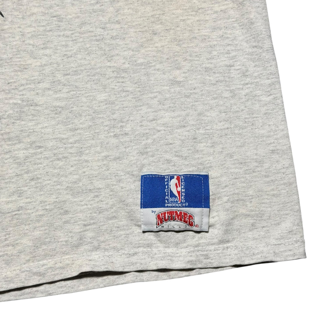 1990s Boston Celtics Breakthrough Nutmeg NBA