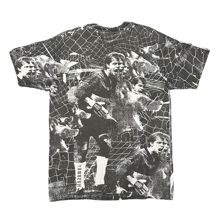 1994 World Cup Mazamba Goalie Bear AOP