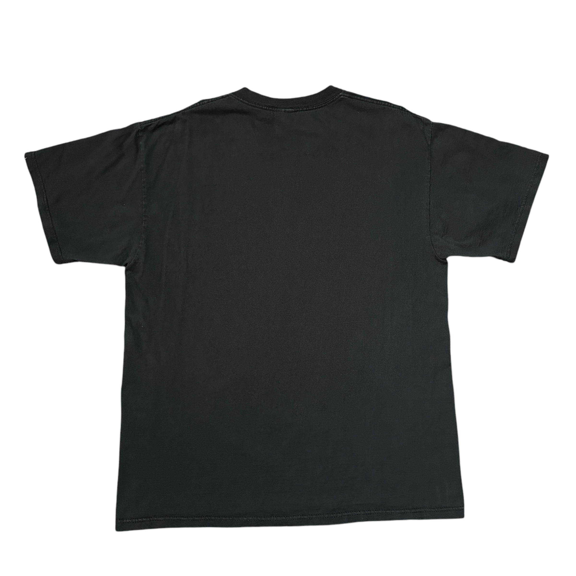 2001 NBA Champions Lightning Thunder LA Lakers