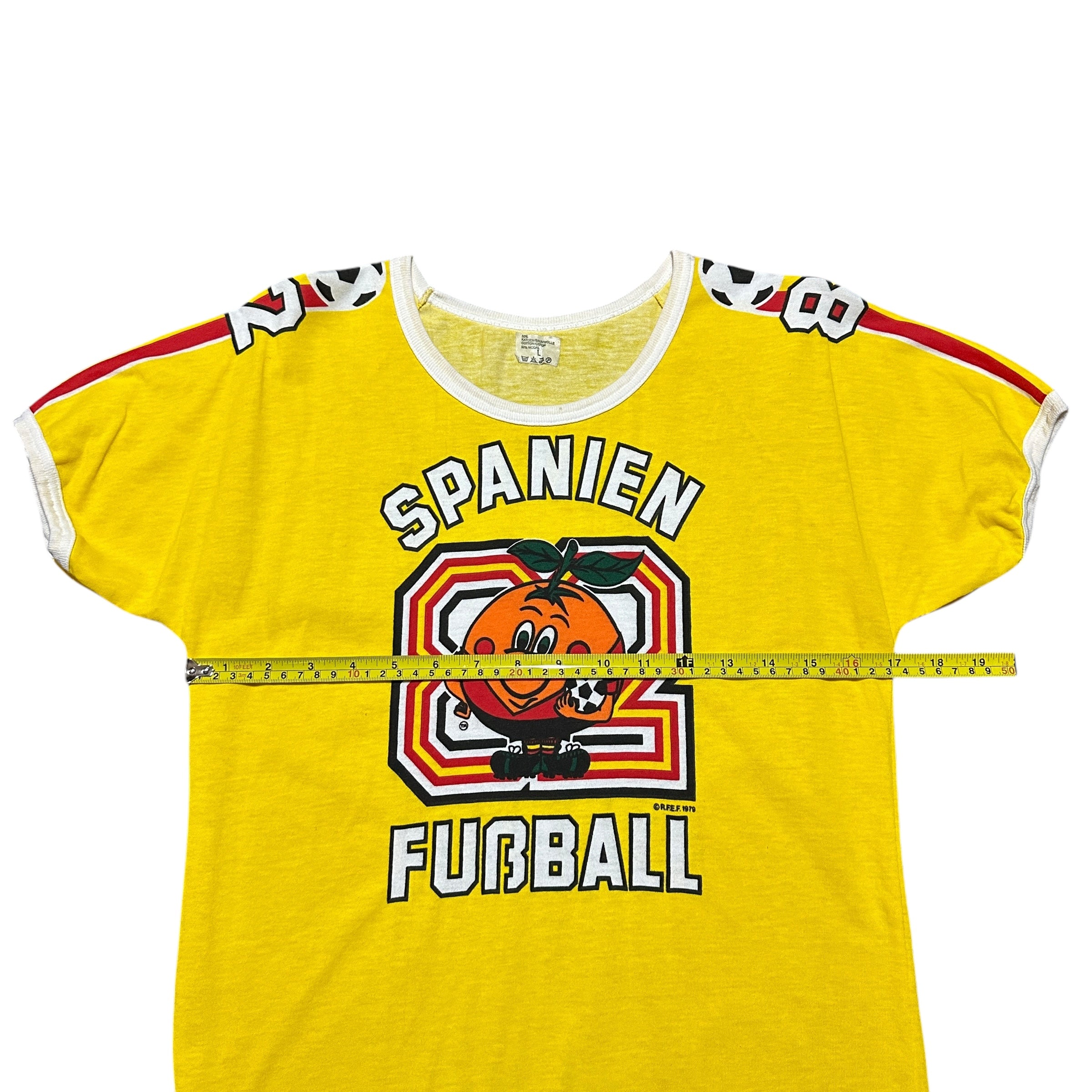 1982 World Cup Spain