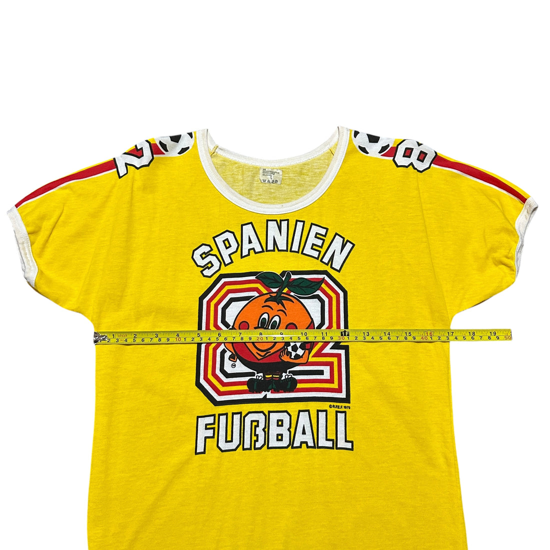 1982 World Cup Spain