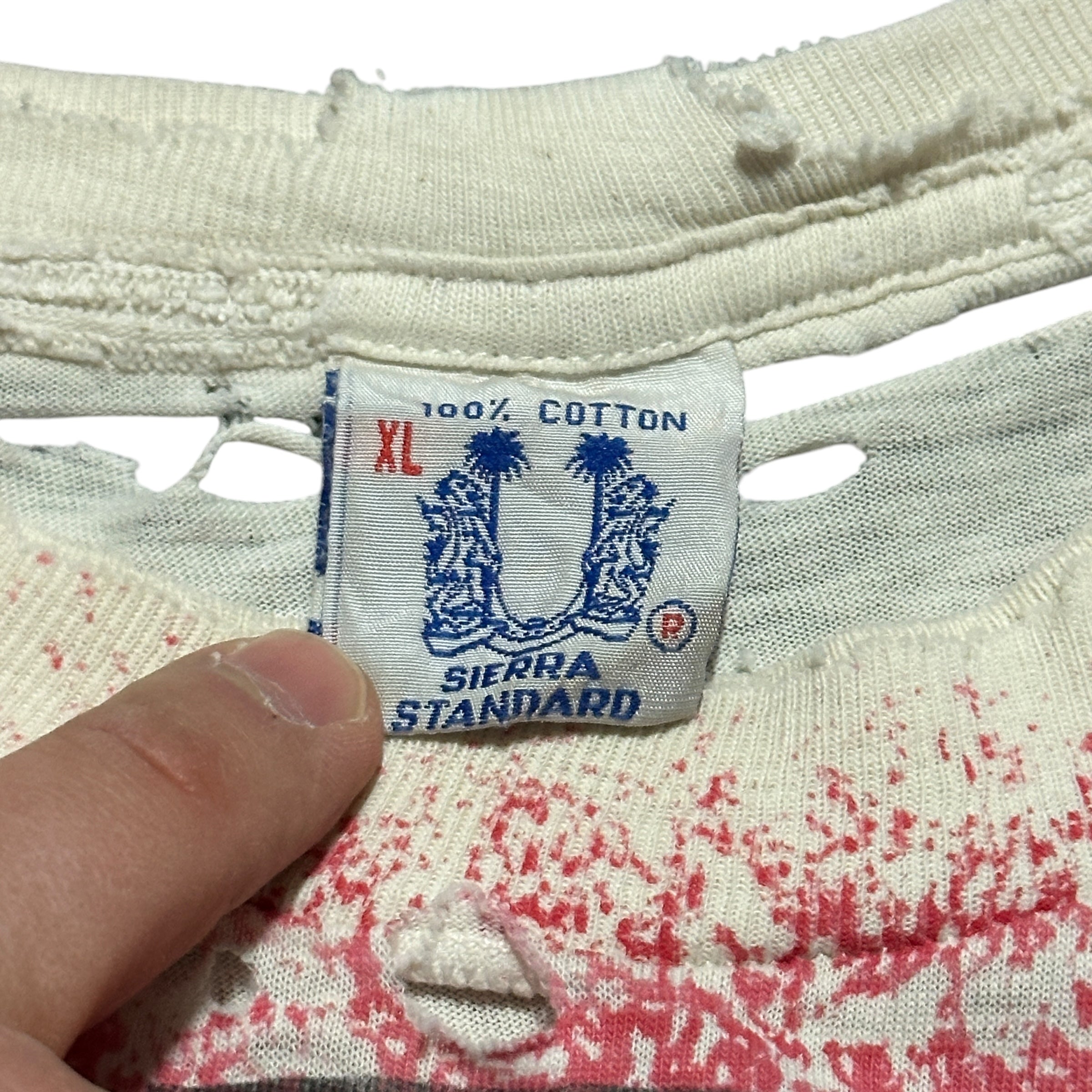 1993 Arsenal Champions AOP