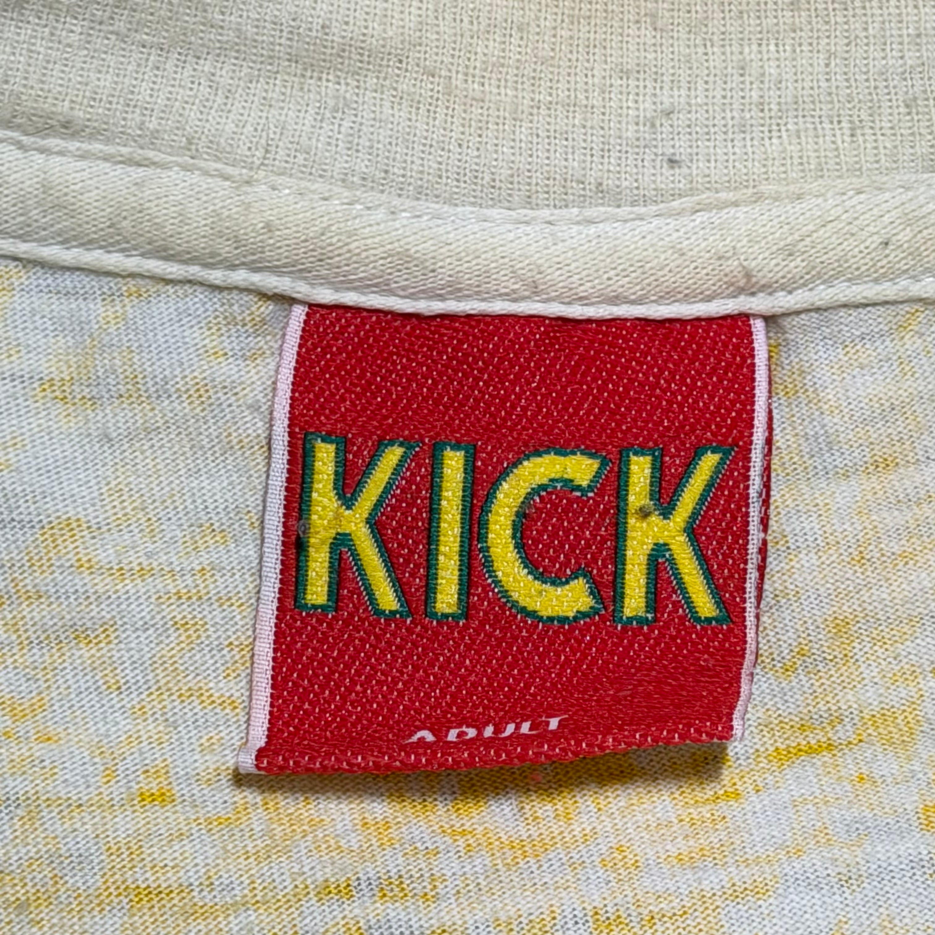 1990s Arsenal Gunners EPL AOP