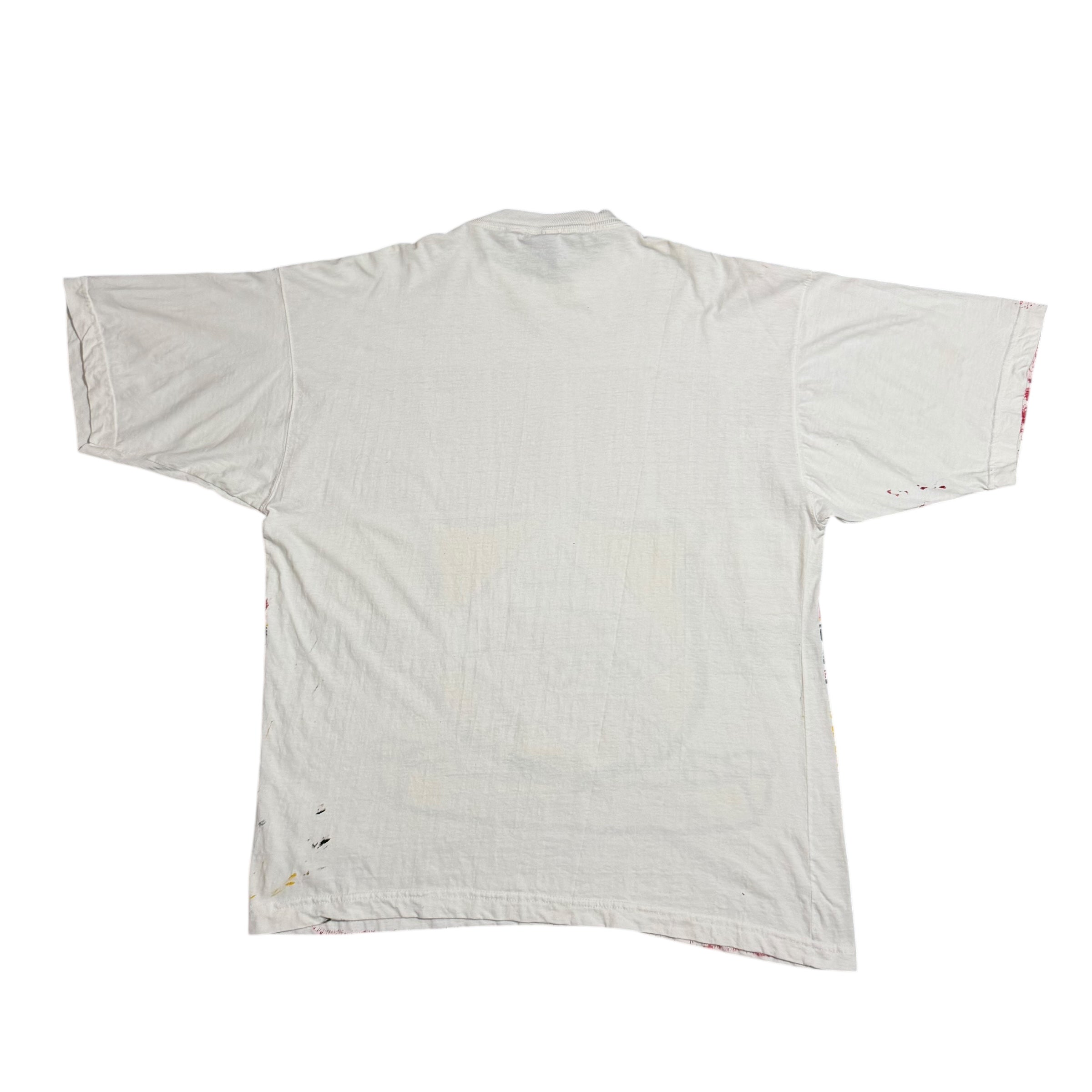 1994 Arsenal FC Gooners European Cup Winners Champions AOP EPL