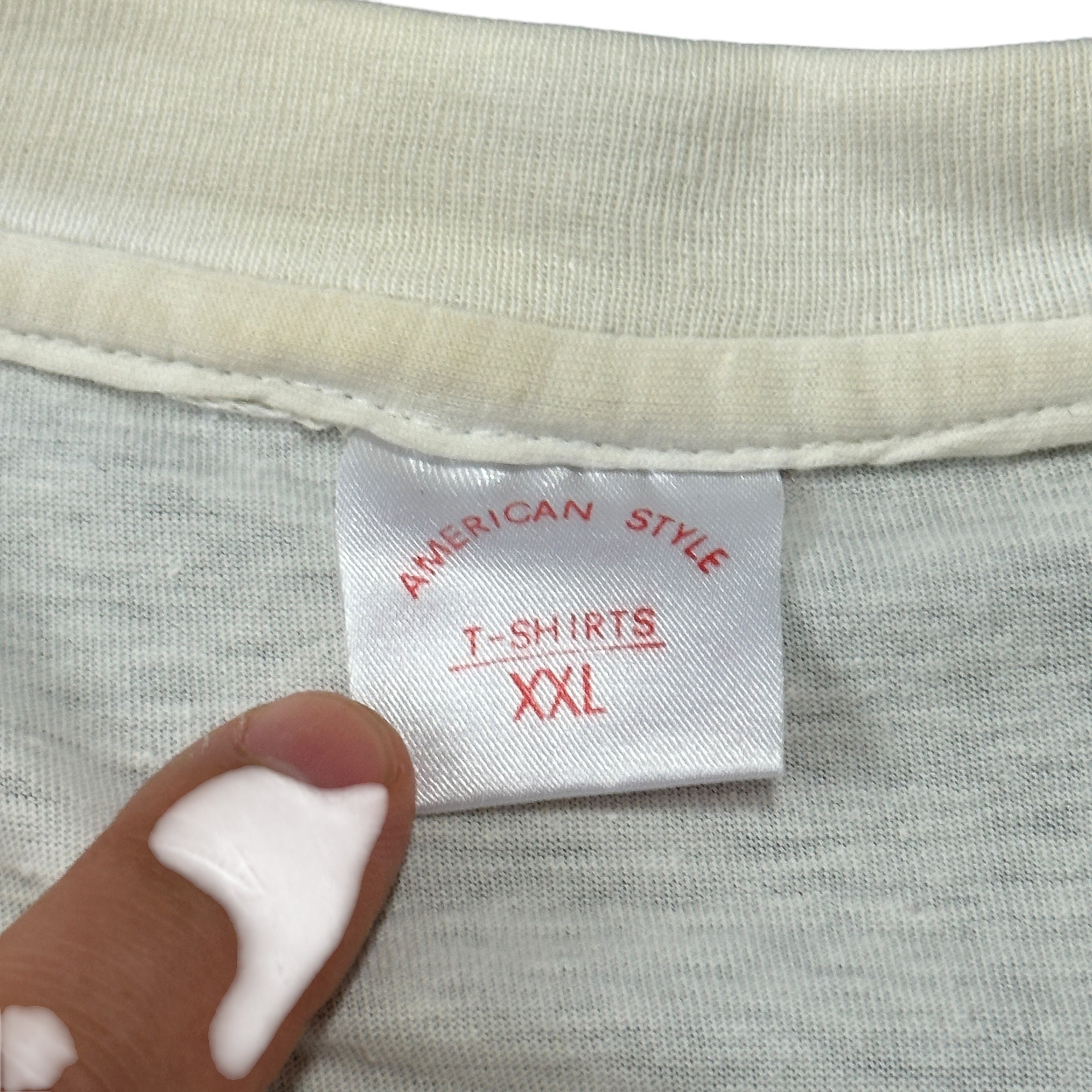 1992 Liverpool FA Cup Winners AOP