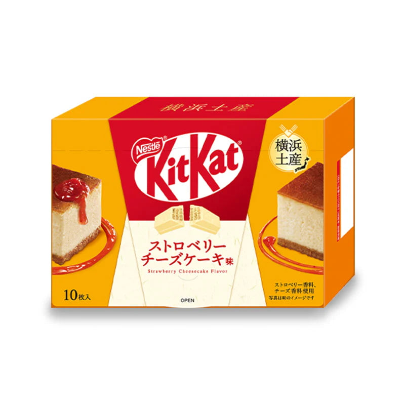 FREE Kit Kats - Read Description