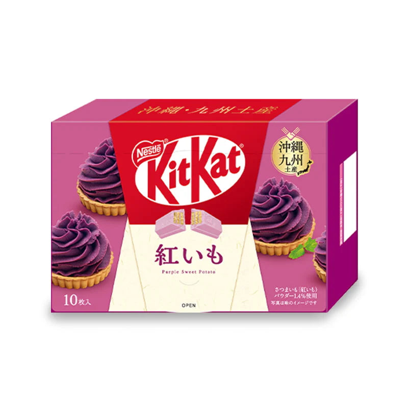 FREE Kit Kats - Read Description