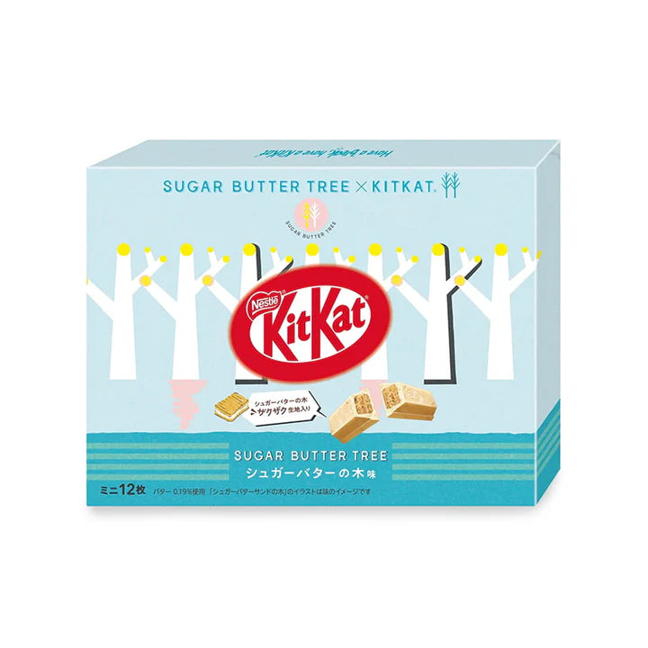 FREE Kit Kats - Read Description