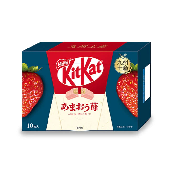 FREE Kit Kats - Read Description