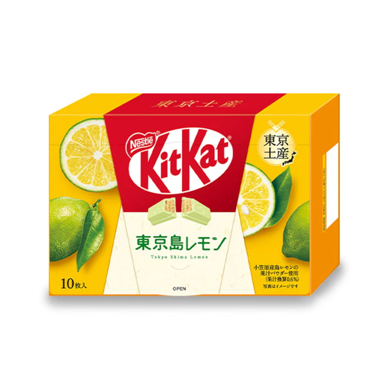 FREE Kit Kats - Read Description