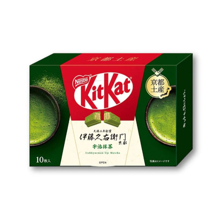 FREE Kit Kats - Read Description