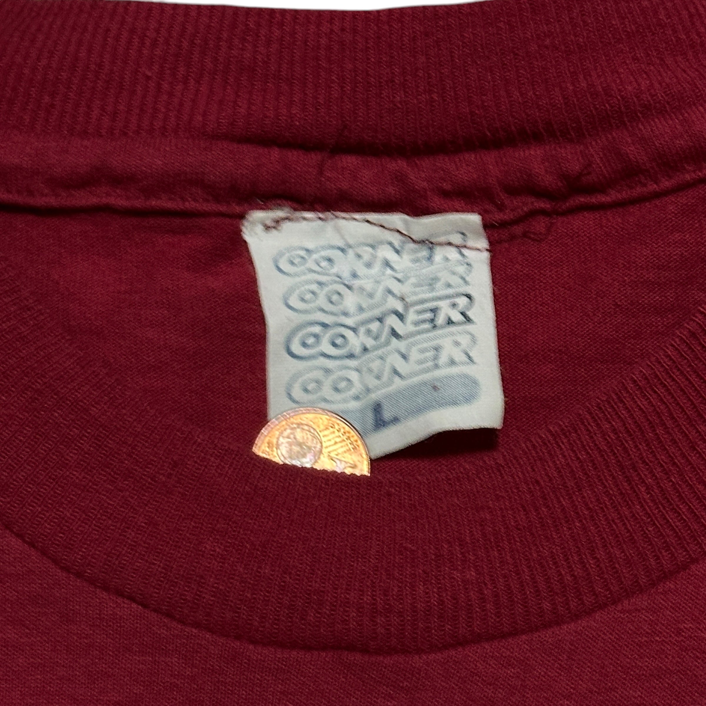 1990s/00s FC Barcelona La Liga AOP