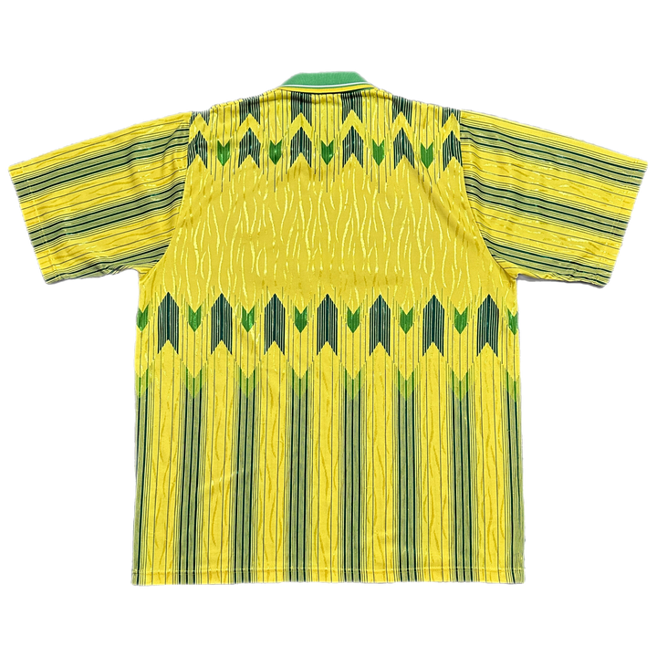 1988 Celtic FC Umbro Scottish Soccer Jersey