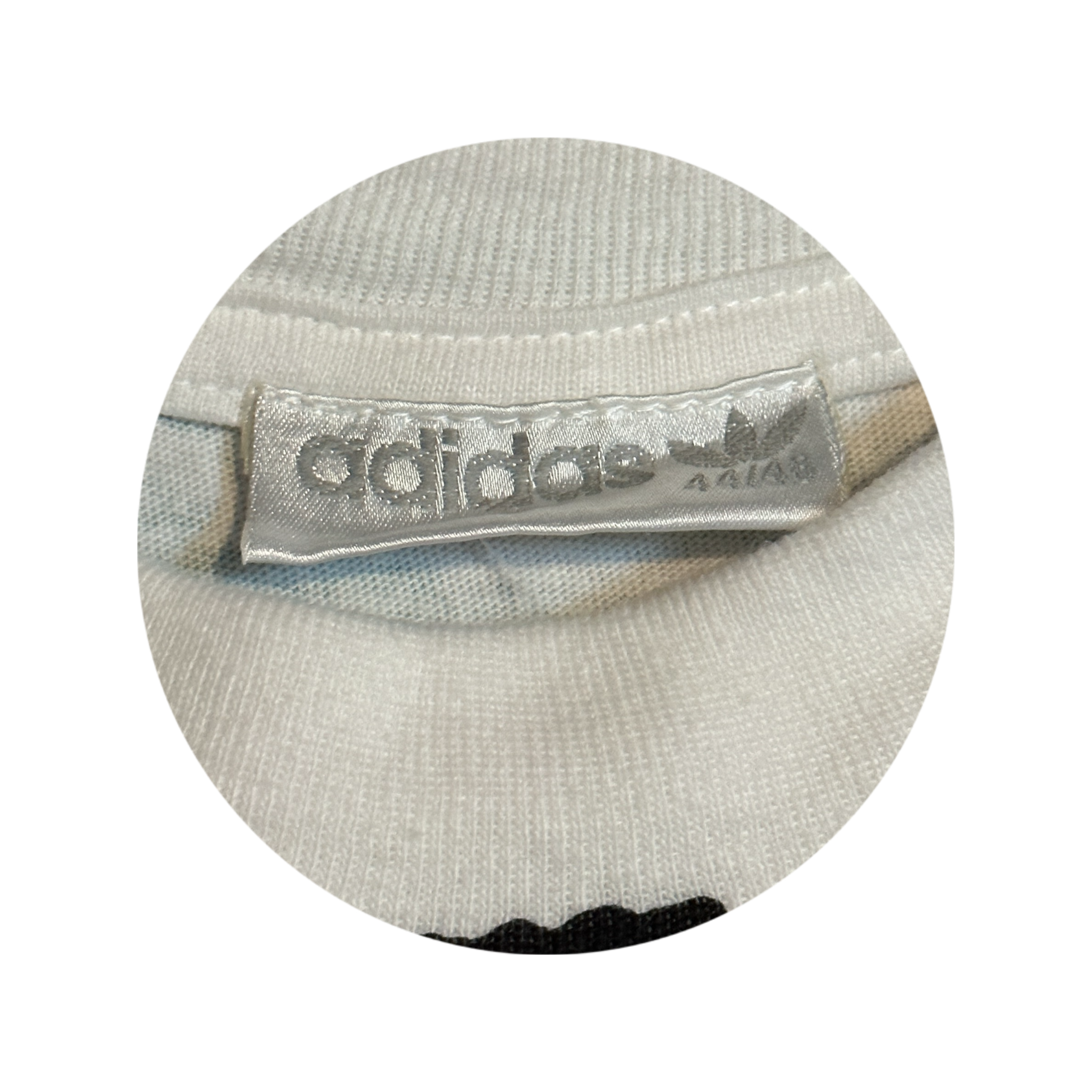 1990s Liverpool FC Adidas AOP