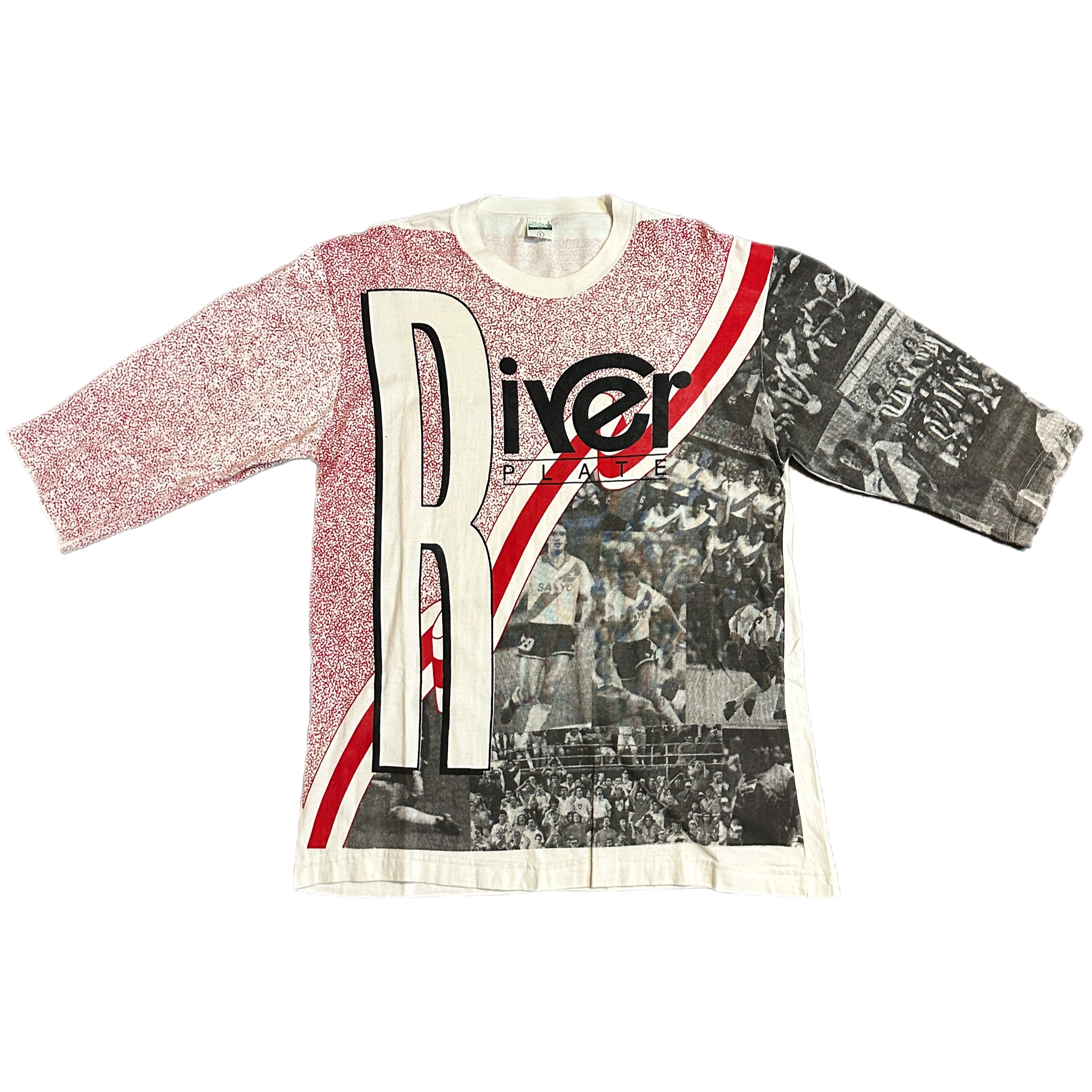 1990s River Plate Argentina AOP