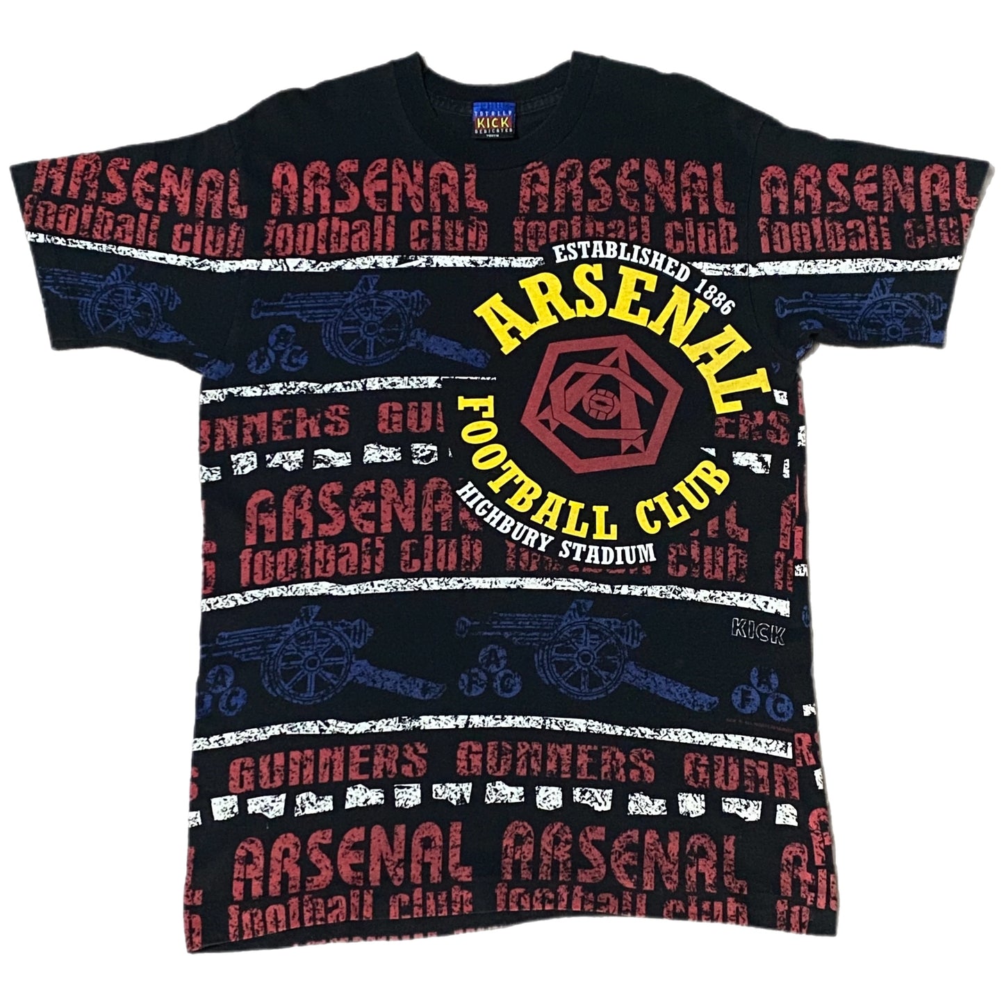 90s Arsenal FC