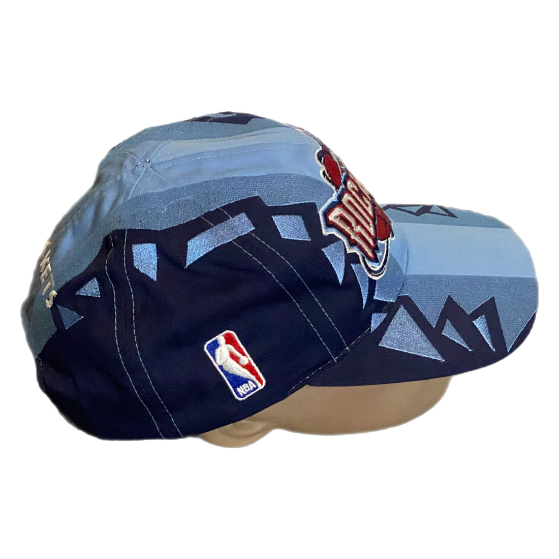 1990s Houston Rockets NBA Sports Specialties Hat