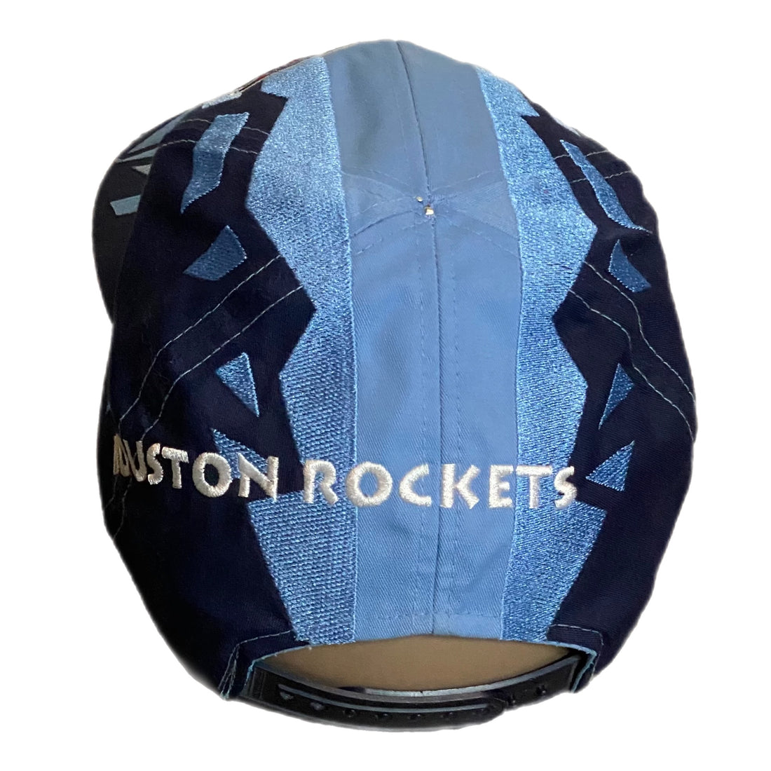 1990s Houston Rockets NBA Sports Specialties Hat