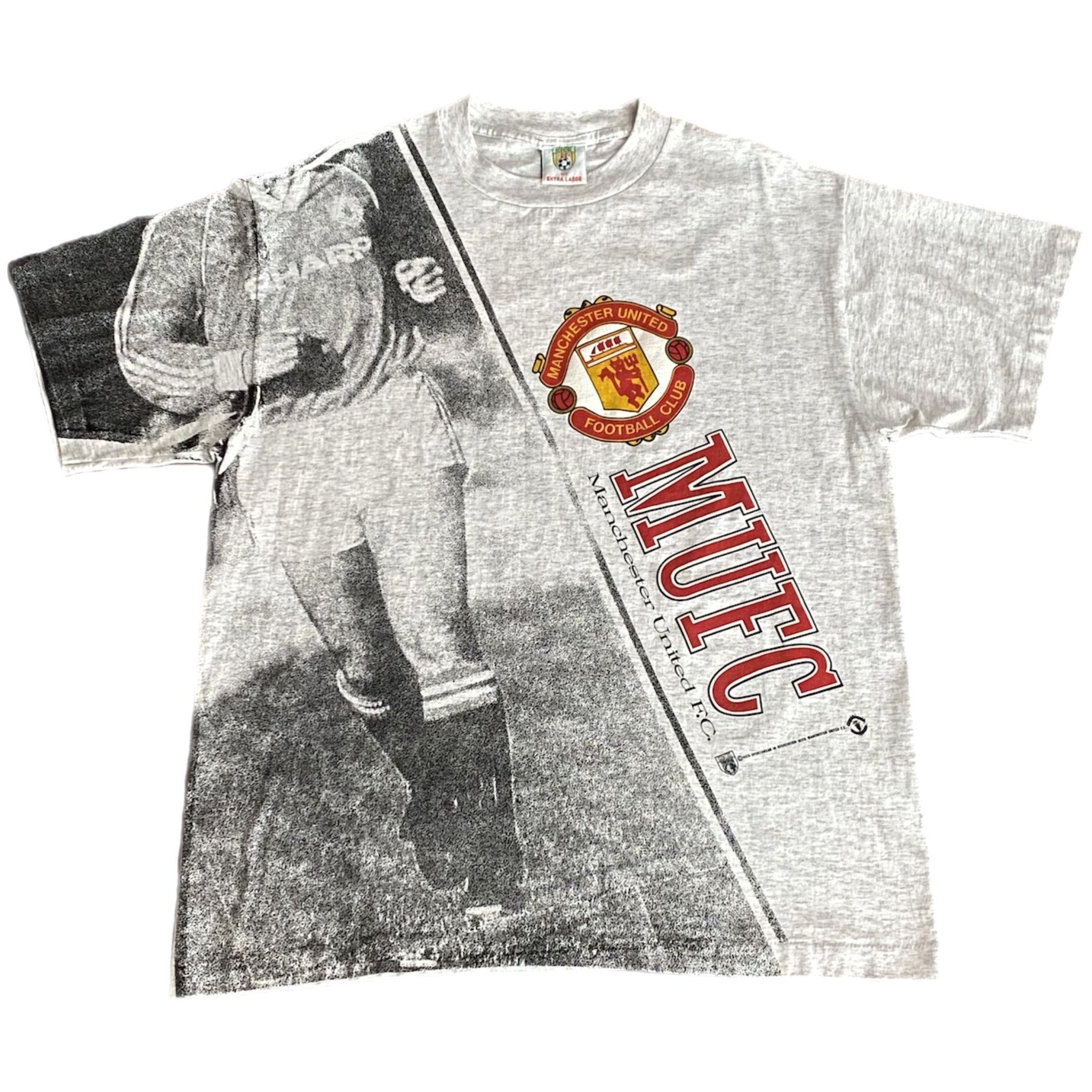 1990s Manchester United