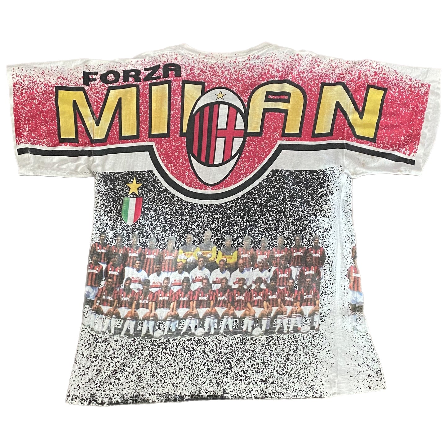 1994 AC Milan AOP