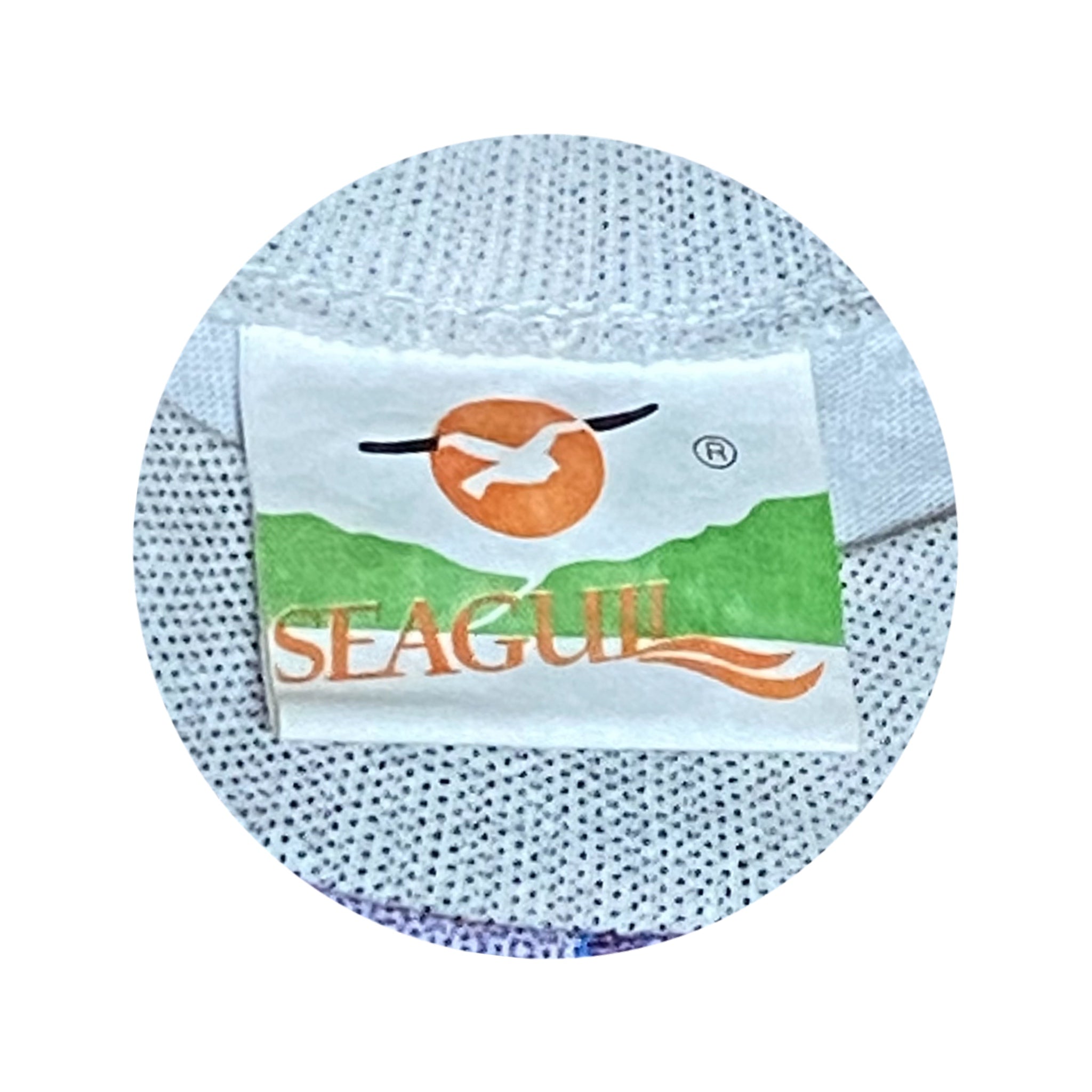 1990s Eric Cantona Manchester United Crewneck