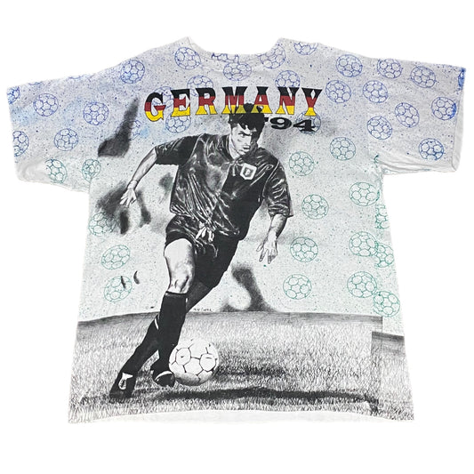 1994 World Cup Germany AOP