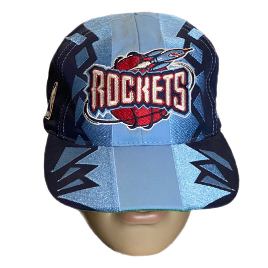 90s Houston Rockets NBA Sports Specialties Hat