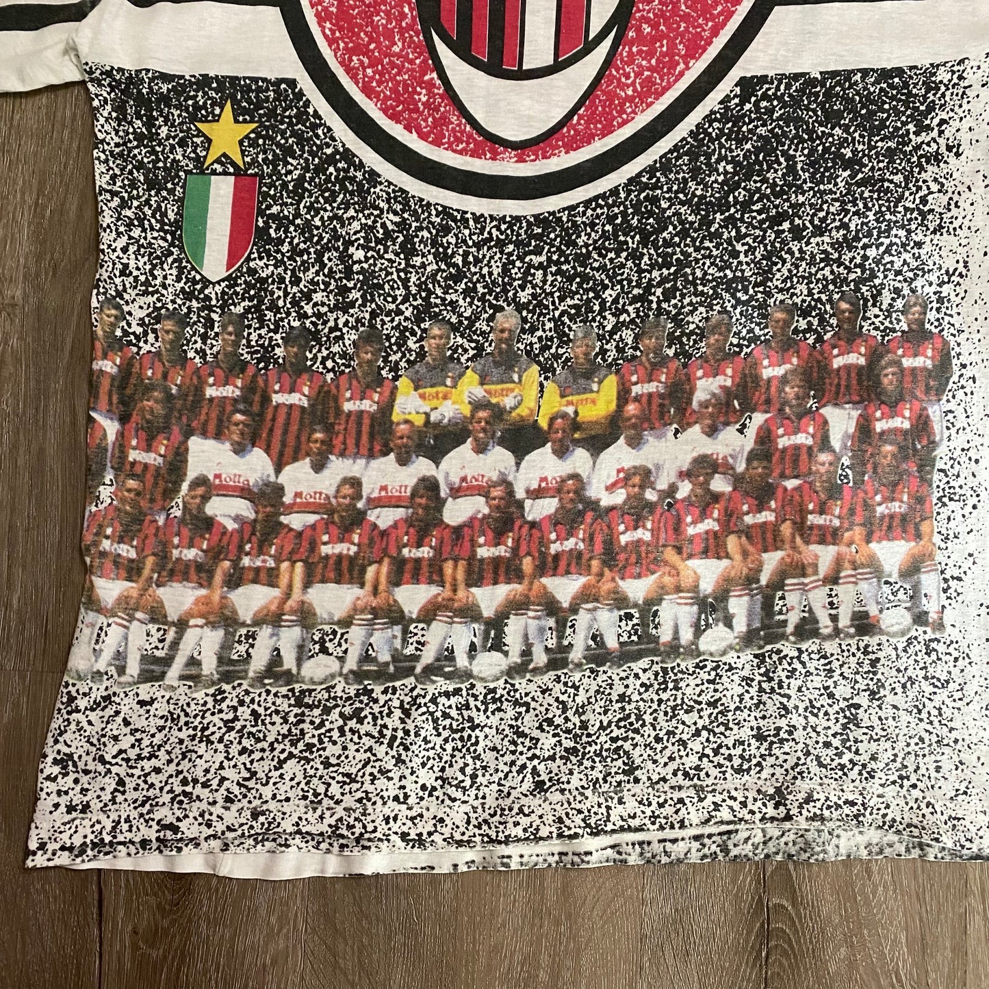 1994 AC Milan AOP