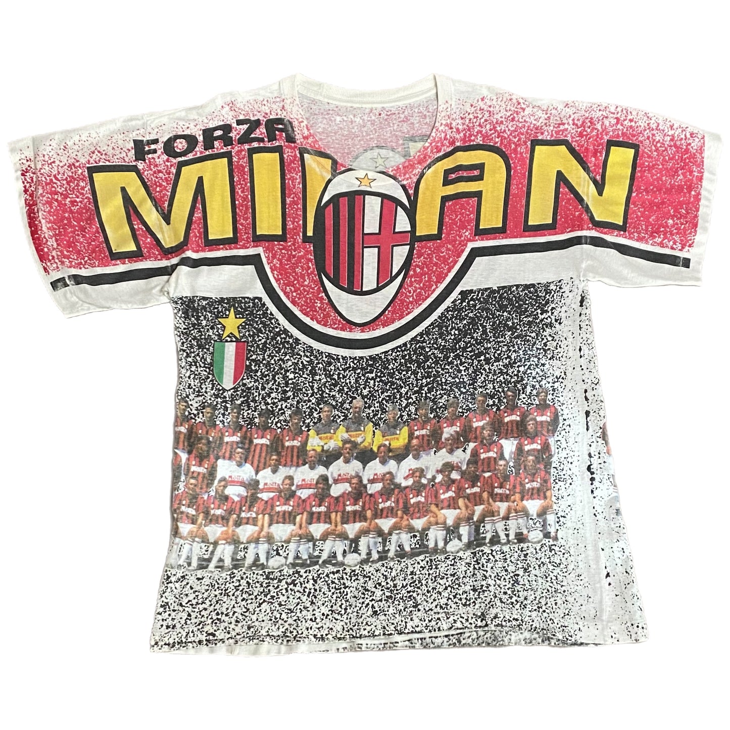 1994 AC Milan AOP