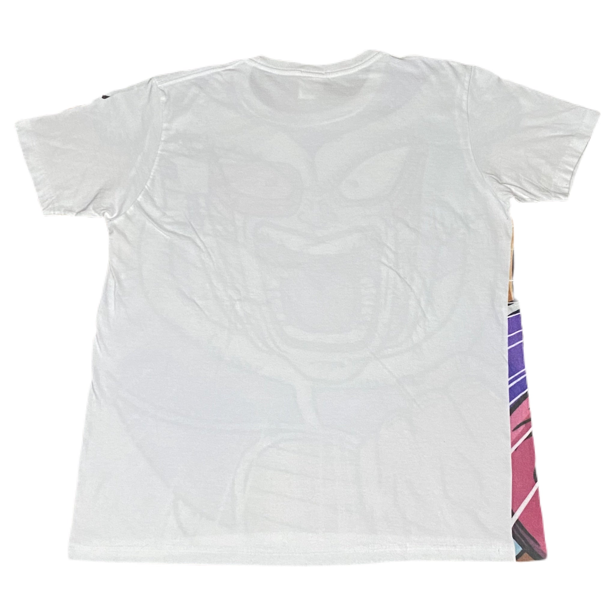 1990s/00s Dragon Ball Z Frieza AOP