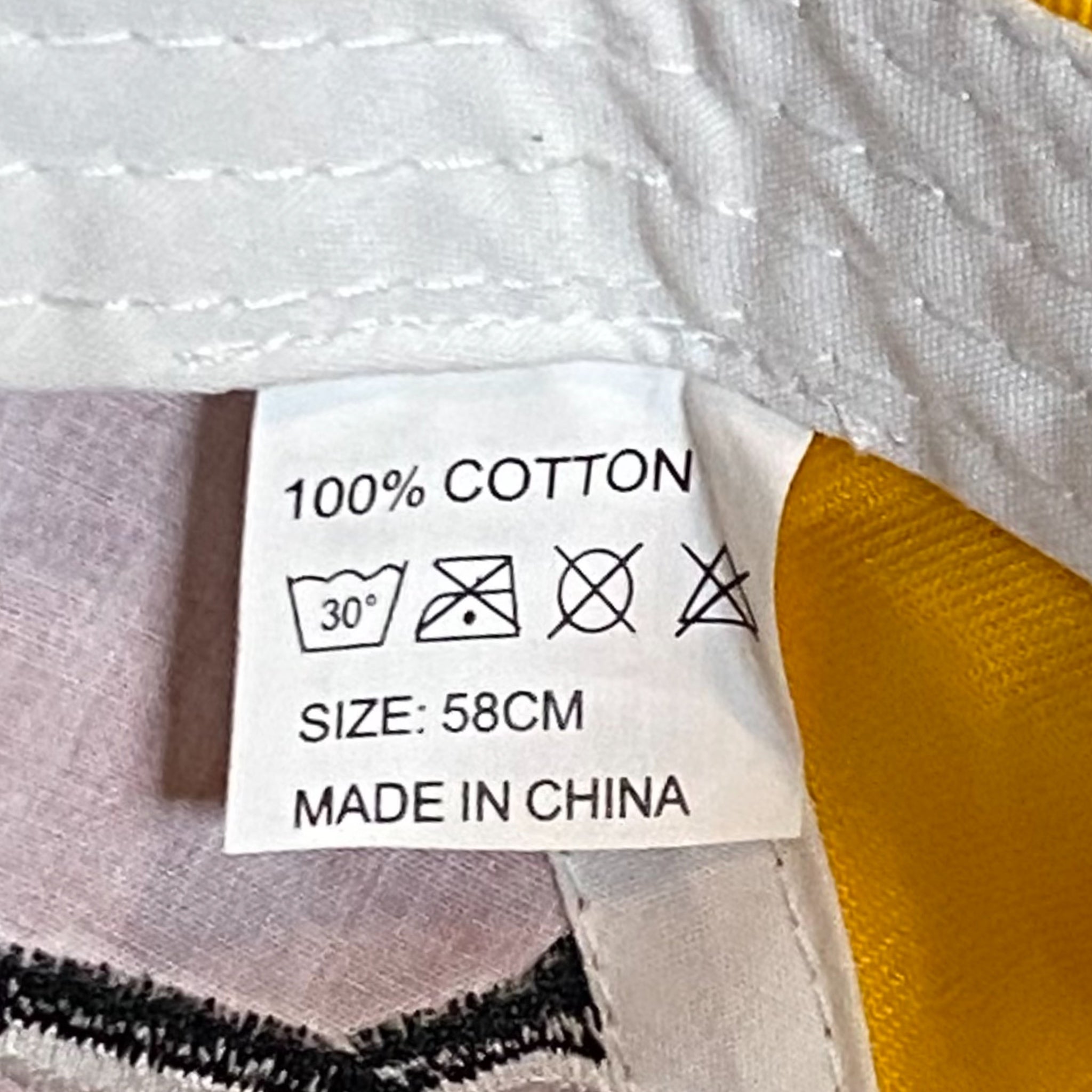 1990s Germany Soccer Deutschland Flag Highway Hat